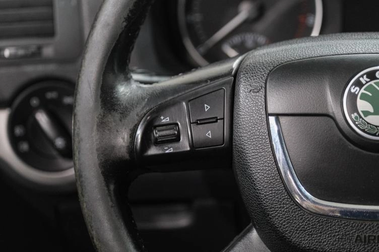 Skoda Octavia 18 из 30