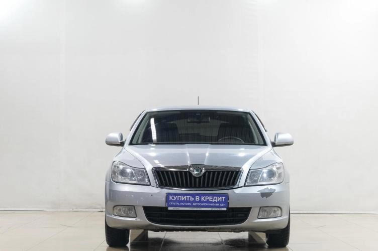 Skoda Octavia 2 из 6