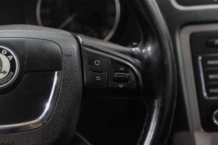 Skoda Octavia 19 из 30