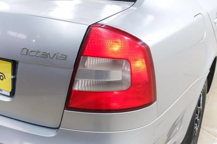 Skoda Octavia 10 из 30