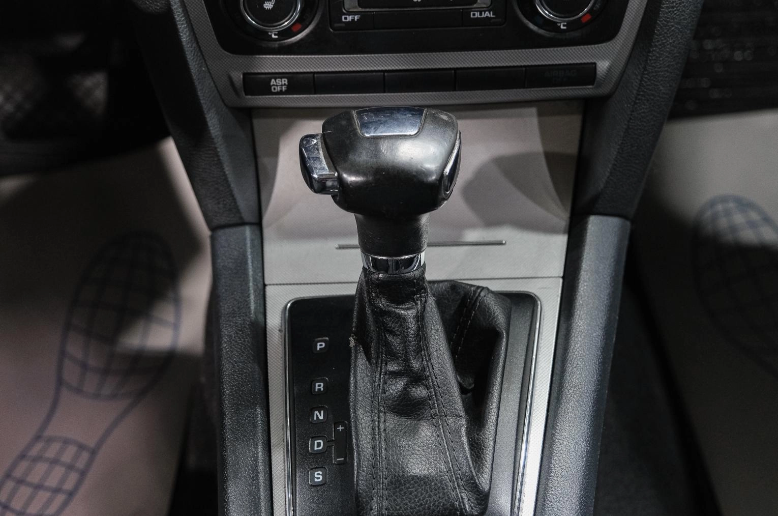 Skoda Octavia 24 из 30
