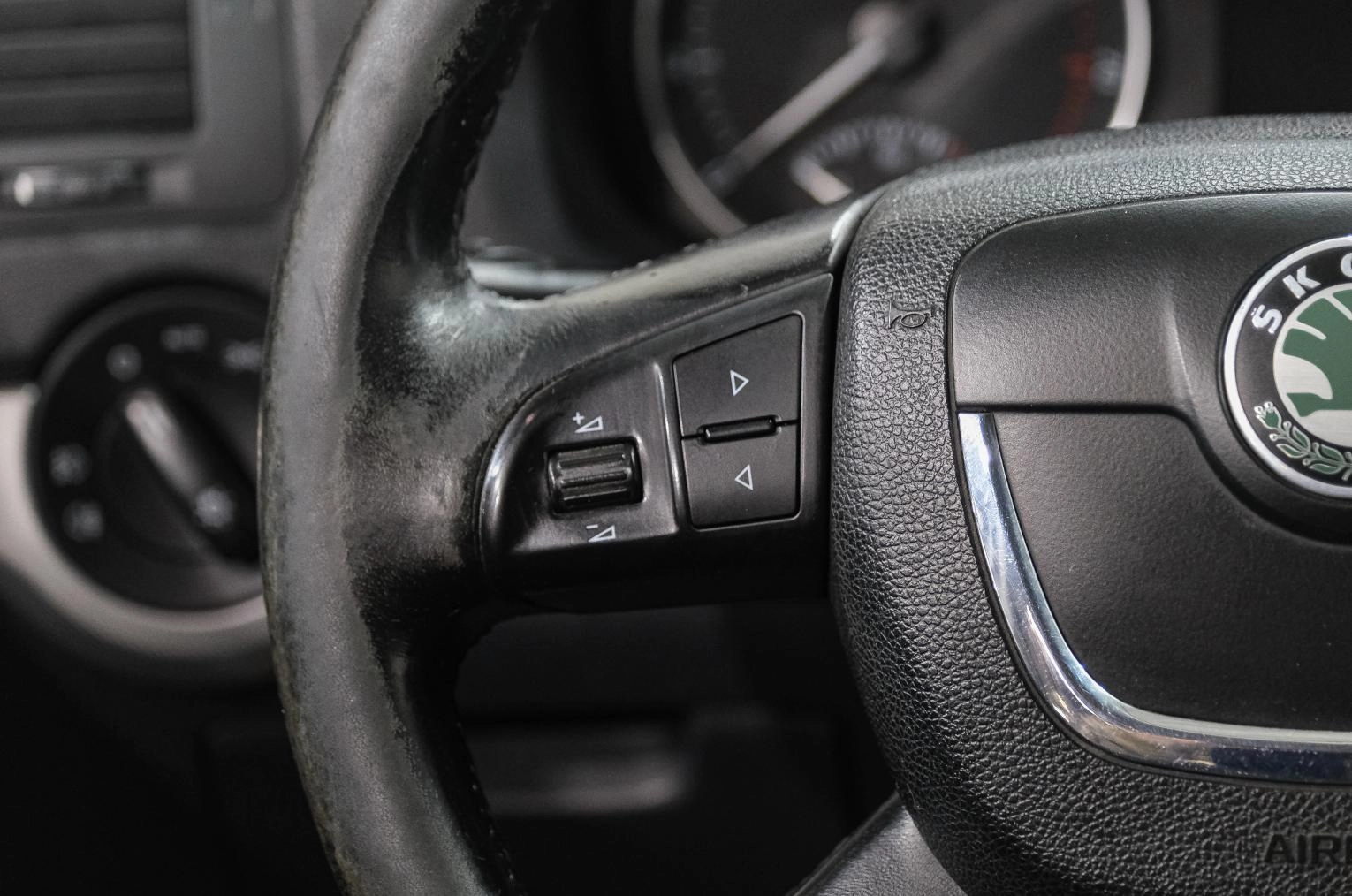 Skoda Octavia 18 из 30