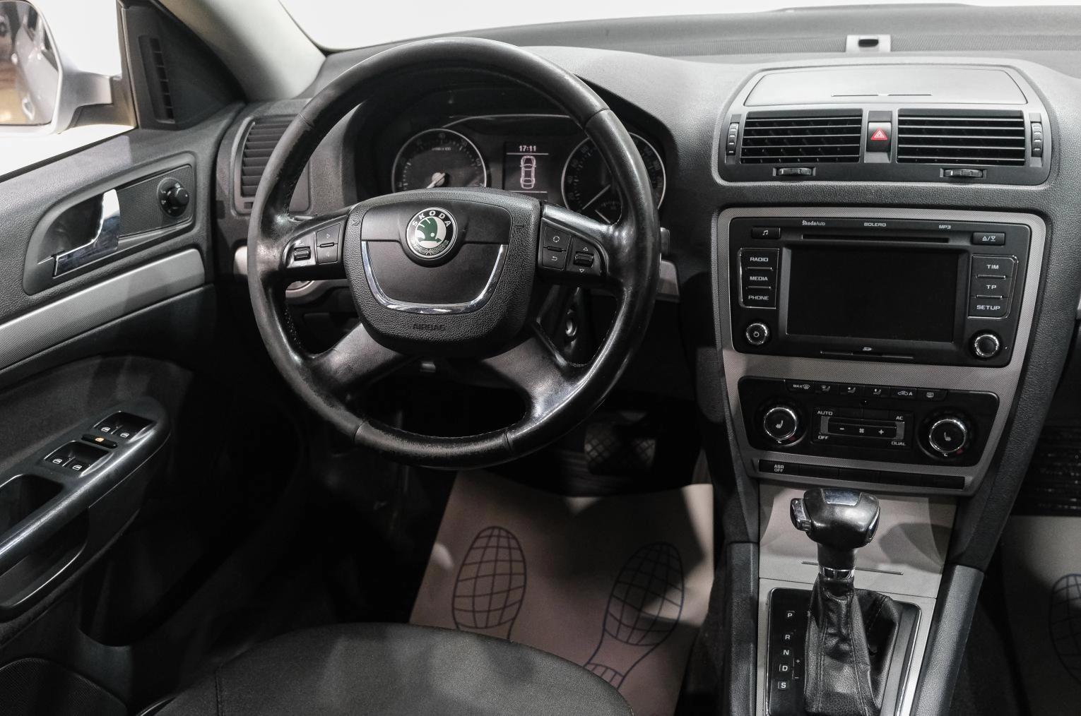Skoda Octavia 15 из 30