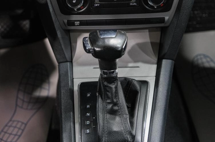 Skoda Octavia 24 из 30