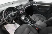 Skoda Octavia 12 из 30