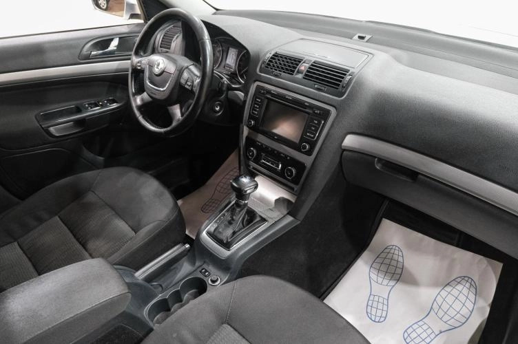 Skoda Octavia 14 из 30