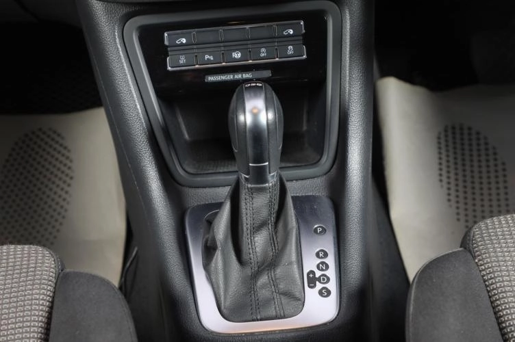 Volkswagen Sharan 12 из 16