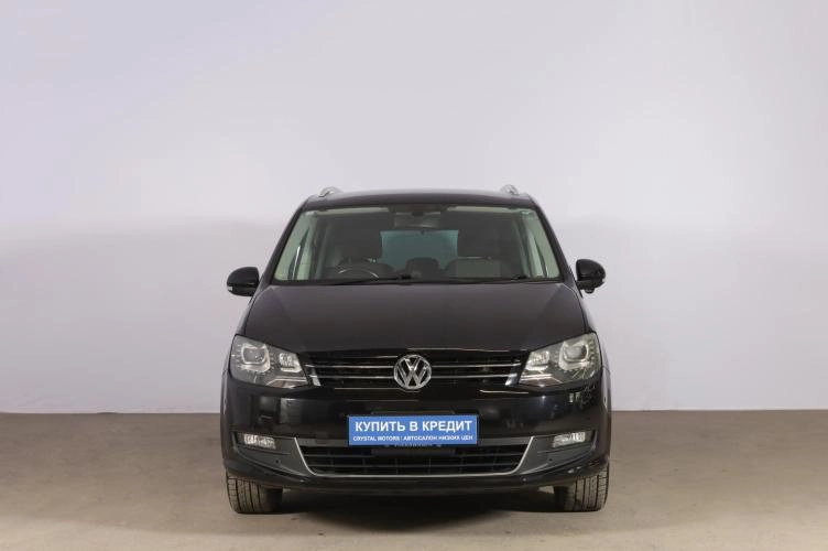 Volkswagen Sharan 2 из 6