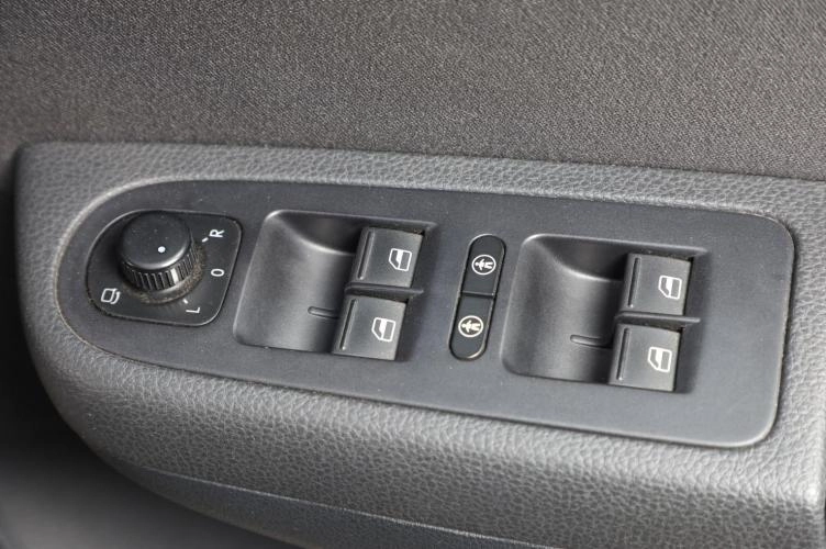 Volkswagen Sharan 13 из 16