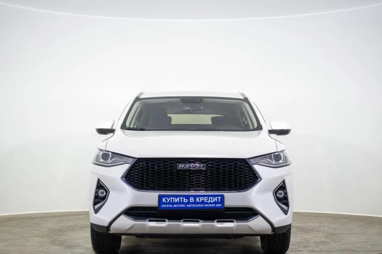 Haval F7x 2 из 6