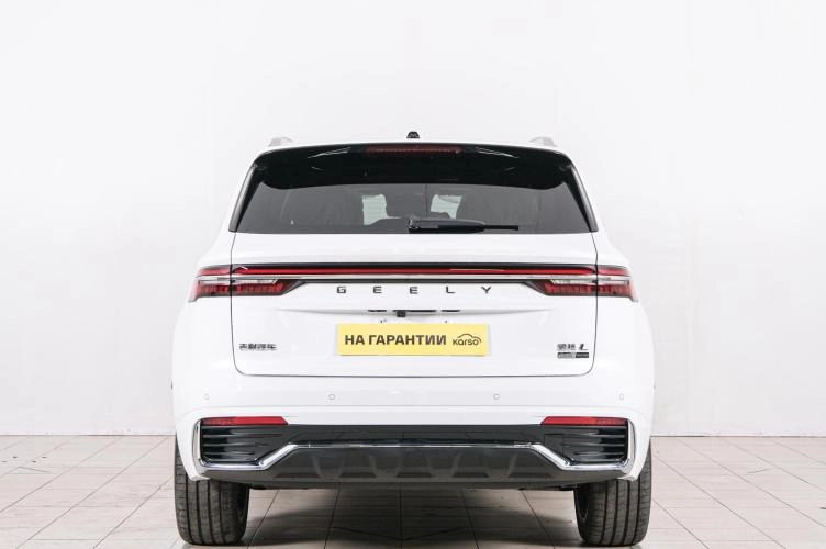 Geely Xingyue L 5 из 6