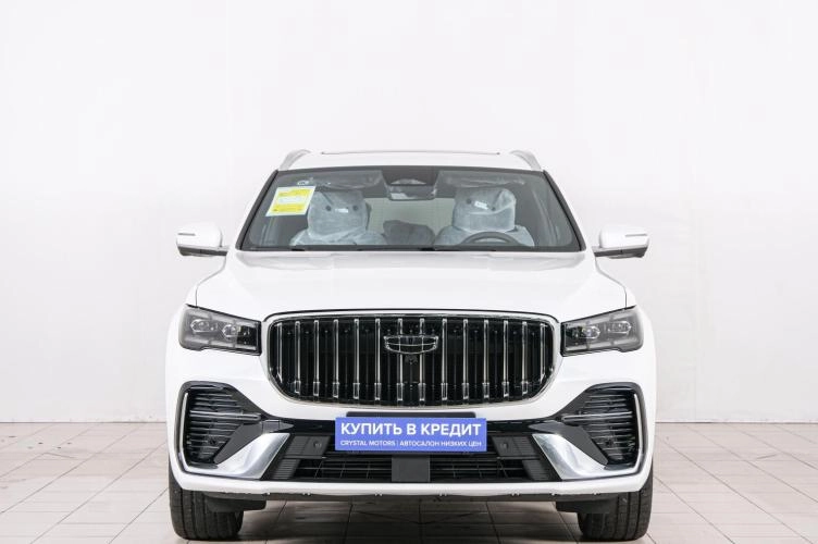 Geely Xingyue L 2 из 6