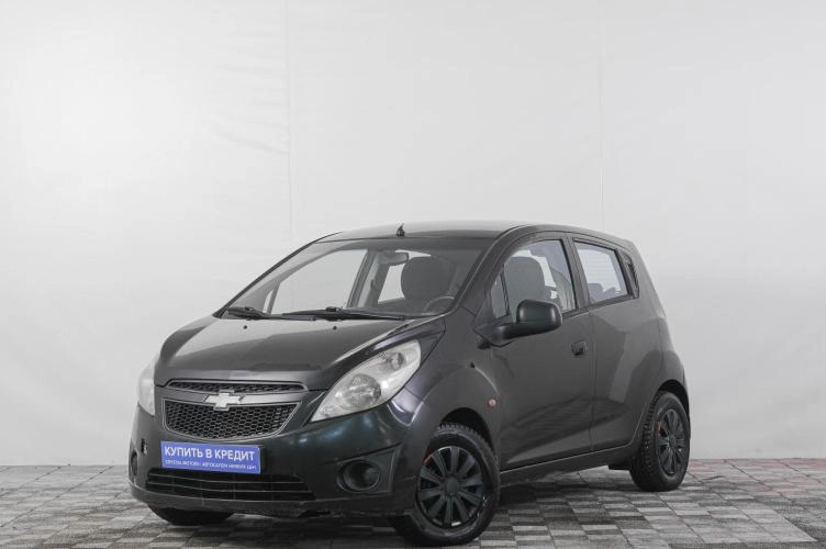 Chevrolet Spark 3 из 6