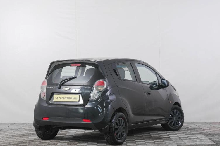 Chevrolet Spark 6 из 6