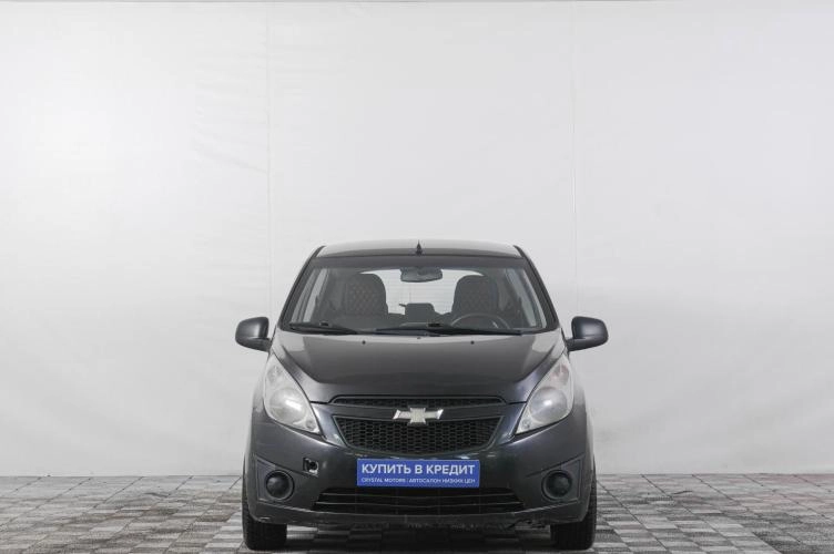 Chevrolet Spark 2 из 6