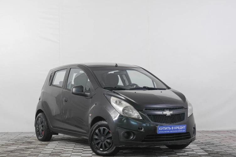 Chevrolet Spark 1 из 6