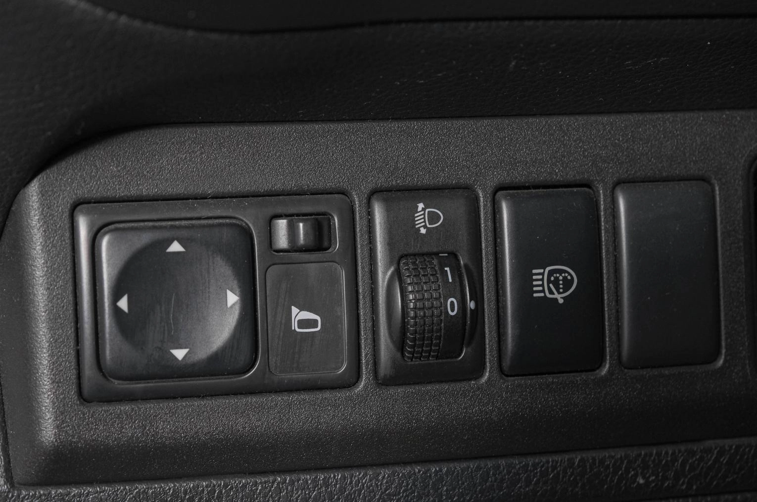 Nissan Note 20 из 21