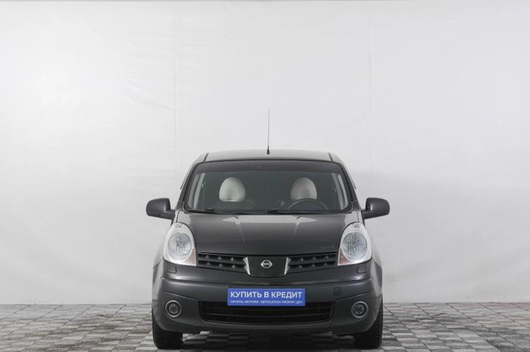 Nissan Note 2 из 6