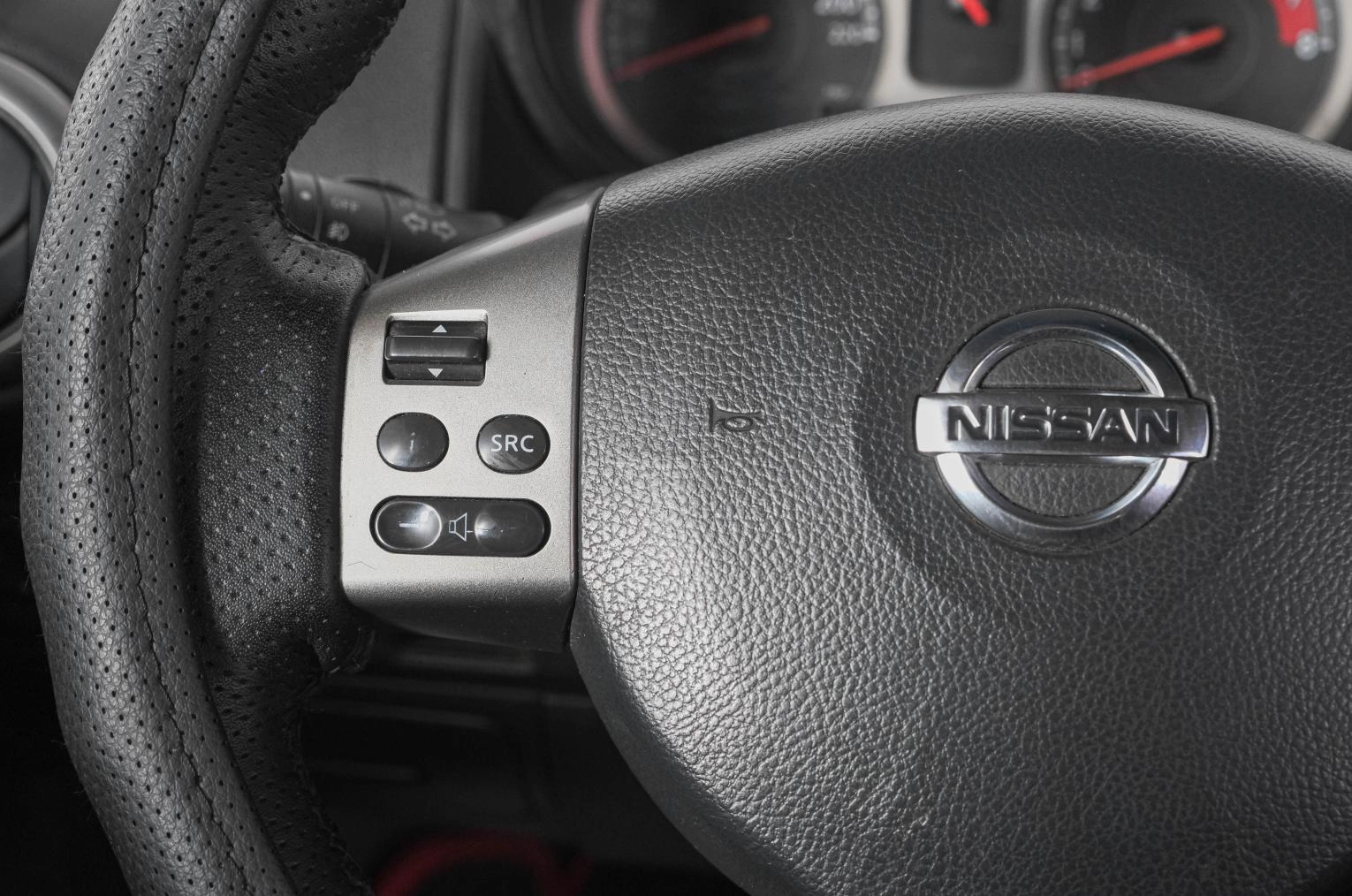 Nissan Note 16 из 21