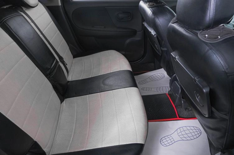 Nissan Note 10 из 21