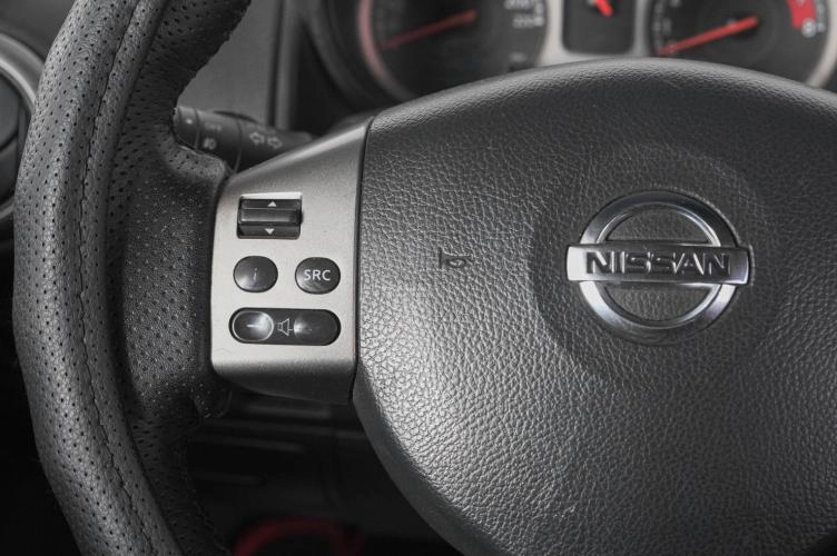Nissan Note 16 из 21