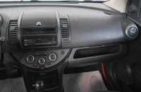Nissan Note 14 из 21