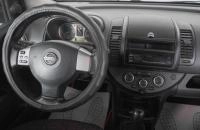 Nissan Note 12 из 21