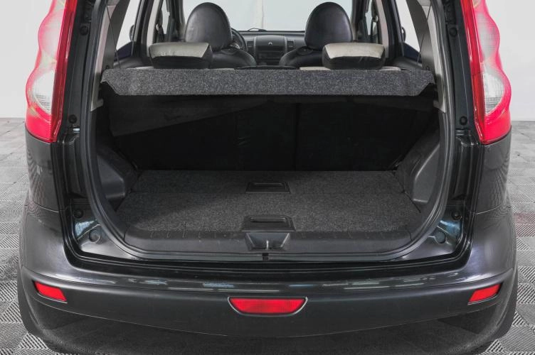 Nissan Note 7 из 21