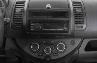 Nissan Note 17 из 21