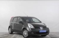 Nissan Note 1 из 21