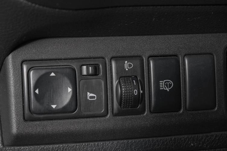 Nissan Note 20 из 21