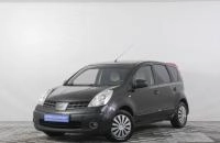 Nissan Note 3 из 21