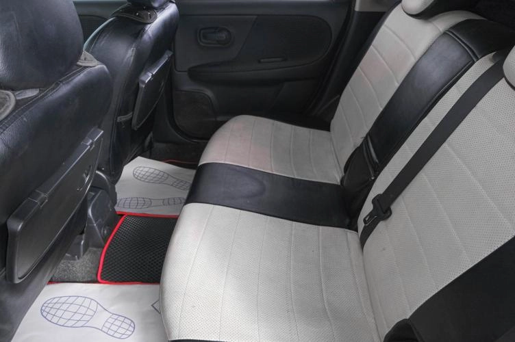 Nissan Note 9 из 21