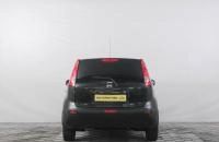 Nissan Note 5 из 21