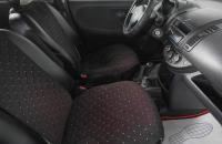 Nissan Note 11 из 21