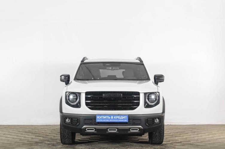 Haval Dargo 2 из 6