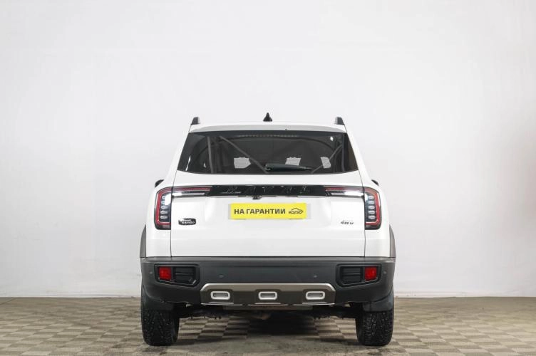 Haval Dargo 5 из 6