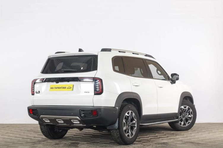 Haval Dargo 6 из 6
