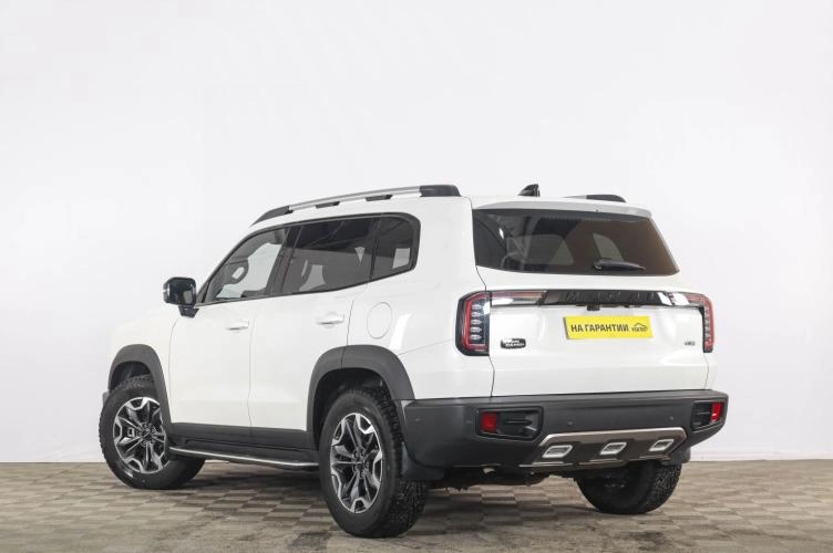 Haval Dargo 4 из 6