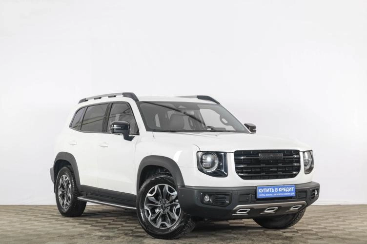 Haval Dargo 1 из 6