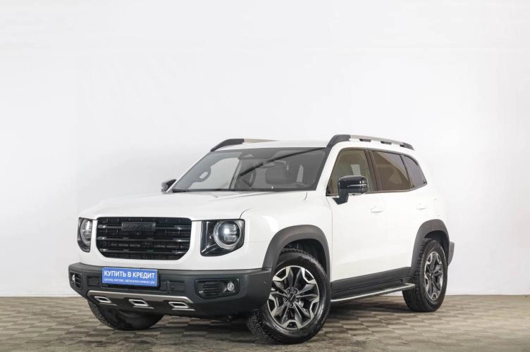 Haval Dargo 3 из 6