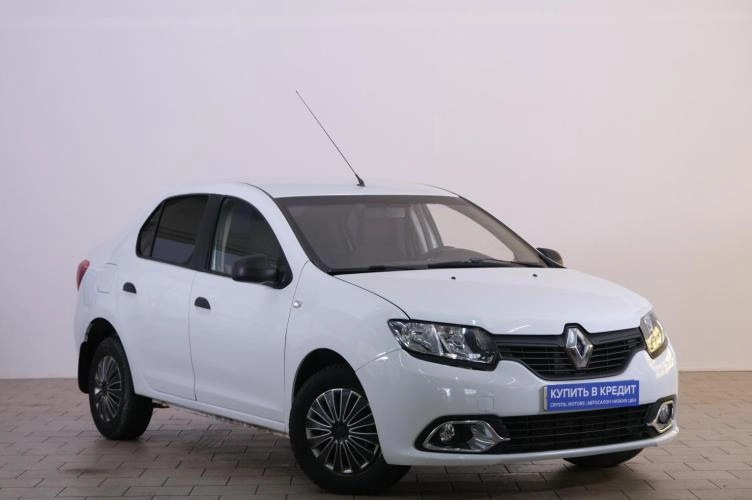 Renault Logan