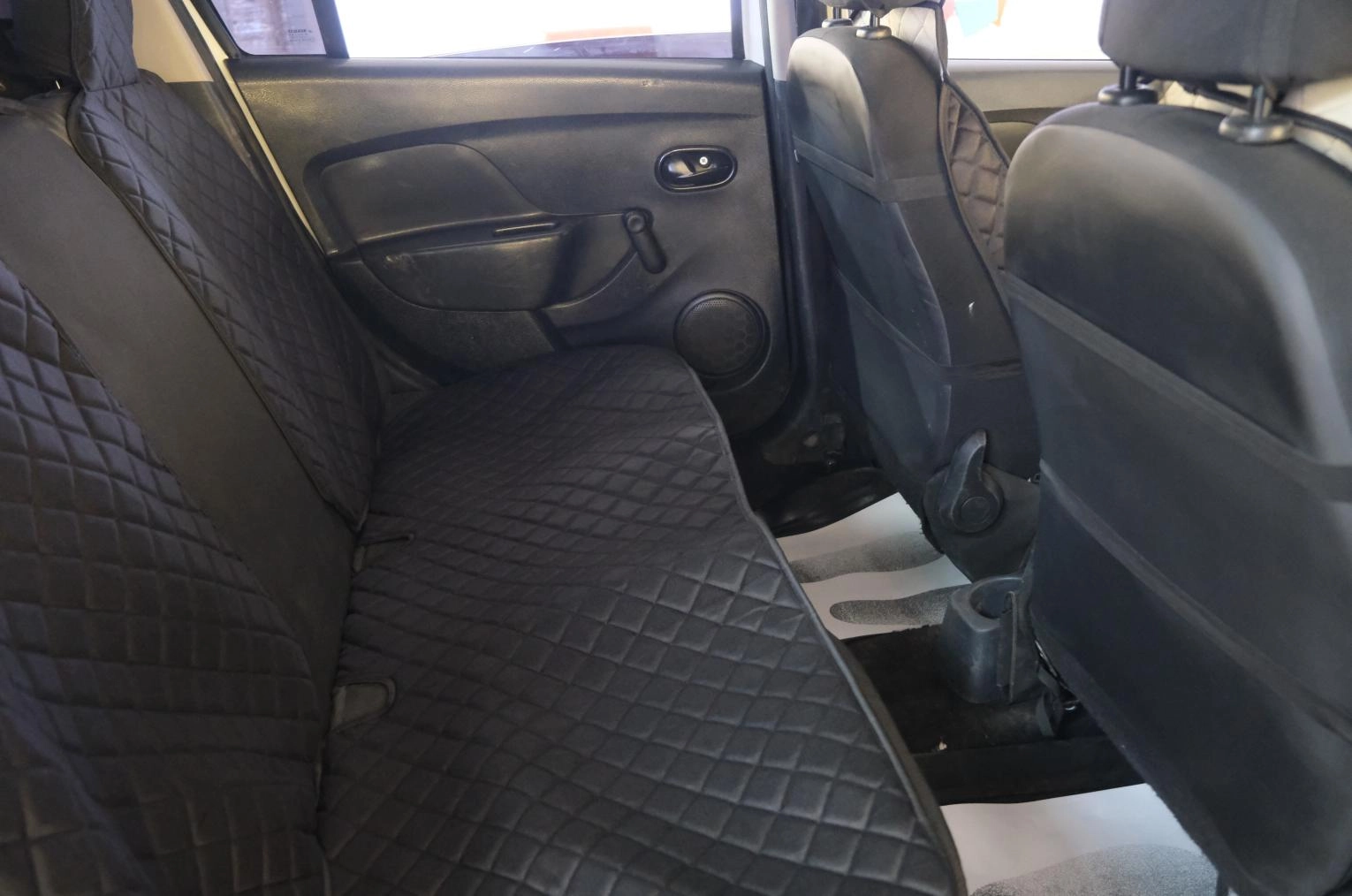 Renault Logan 18 из 18