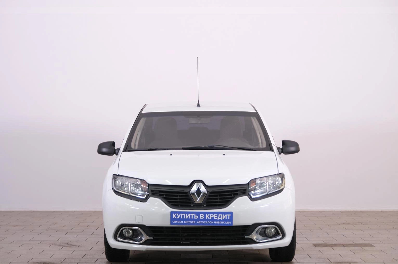 Renault Logan 2 из 18