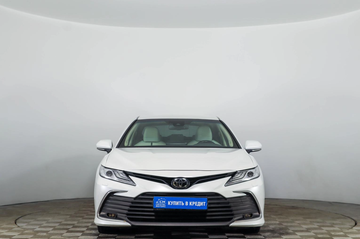 Toyota Camry 2 из 25