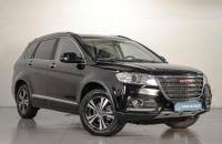 Haval H6 1 из 26