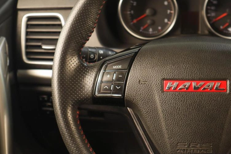 Haval H6 11 из 26