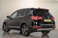 Haval H6 4 из 26