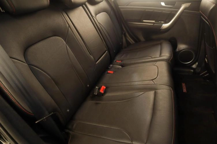 Haval H6 24 из 26