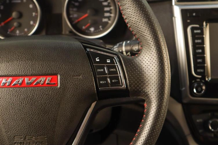 Haval H6 13 из 26